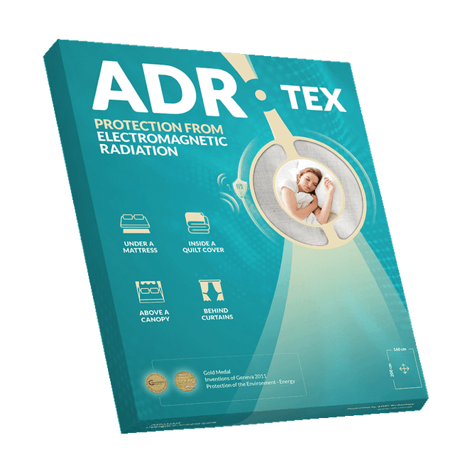 Hovedbilde ADR®TEX (200cm x 200cm)